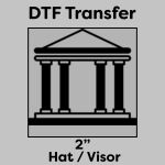 DTF Transfer 2" Thumbnail