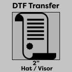 DTF Transfer 2" Thumbnail
