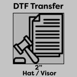 DTF Transfer 2" Thumbnail