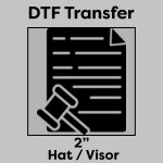 DTF Transfer 2" Thumbnail
