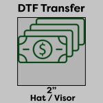 DTF Transfer 2" Thumbnail