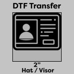 DTF Transfer 2" Thumbnail