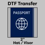 DTF Transfer 2" Thumbnail