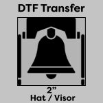 DTF Transfer 2" Thumbnail