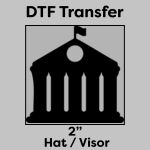 DTF Transfer 2" Thumbnail