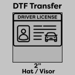 DTF Transfer 2" Thumbnail