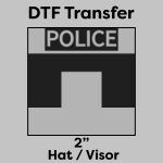 DTF Transfer 2" Thumbnail