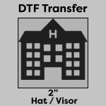 DTF Transfer 2" Thumbnail