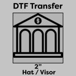DTF Transfer 2" Thumbnail