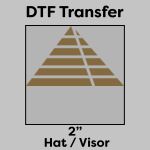 DTF Transfer 2" Thumbnail