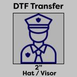DTF Transfer 2" Thumbnail