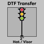 DTF Transfer 2" Thumbnail