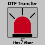 DTF Transfer 2" Thumbnail