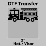 DTF Transfer 2" Thumbnail