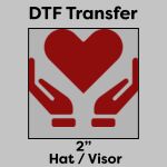 DTF Transfer 2" Thumbnail