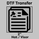DTF Transfer 2" Thumbnail