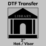 DTF Transfer 2" Thumbnail