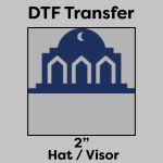 DTF Transfer 2" Thumbnail