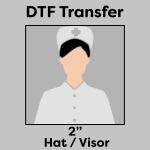 DTF Transfer 2" Thumbnail