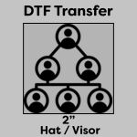 DTF Transfer 2" Thumbnail