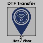 DTF Transfer 2" Thumbnail