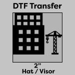 DTF Transfer 2" Thumbnail