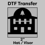 DTF Transfer 2" Thumbnail
