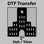 DTF Transfer 2" Thumbnail