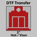 DTF Transfer 2" Thumbnail