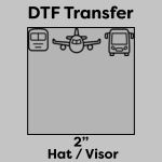 DTF Transfer 2" Thumbnail