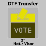 DTF Transfer 2" Thumbnail
