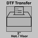 DTF Transfer 2" Thumbnail
