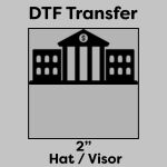 DTF Transfer 2" Thumbnail
