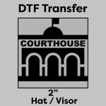 DTF Transfer 2" Thumbnail