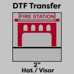 DTF Transfer 2" Thumbnail