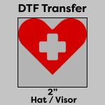 DTF Transfer 2" Thumbnail
