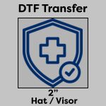 DTF Transfer 2" Thumbnail