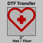 DTF Transfer 2" Thumbnail