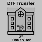 DTF Transfer 2" Thumbnail