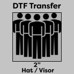 DTF Transfer 2" Thumbnail