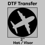 DTF Transfer 2" Thumbnail