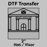 DTF Transfer 2" Thumbnail