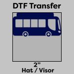DTF Transfer 2" Thumbnail