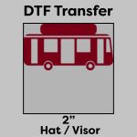 DTF Transfer 2" Thumbnail