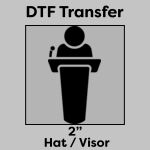 DTF Transfer 2" Thumbnail