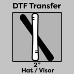 DTF Transfer 2" Thumbnail