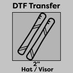 DTF Transfer 2" Thumbnail