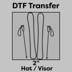 DTF Transfer 2" Thumbnail