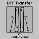 DTF Transfer 2" Thumbnail