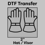 DTF Transfer 2" Thumbnail